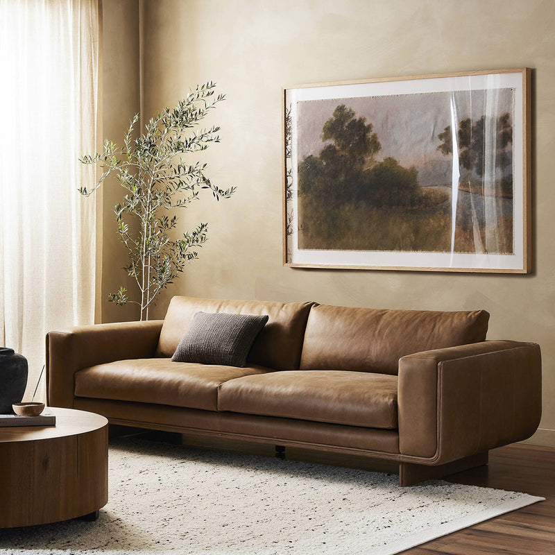 Four Hands Yann Sofa