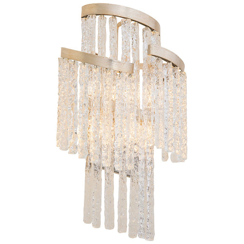 Corbett Lighting Mont Blanc Wall Sconce