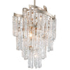 Corbett Lighting Mont Blanc Chandelier - Final Sale