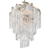 Corbett Lighting Mont Blanc Chandelier - Final Sale