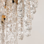 Corbett Lighting Mont Blanc Chandelier - Final Sale