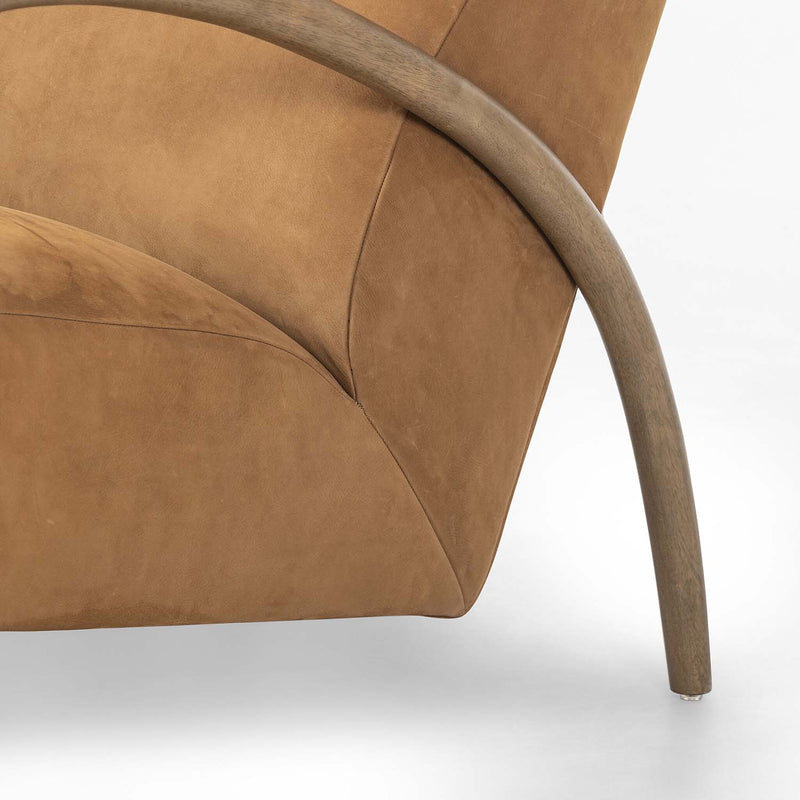 Four Hands Sandro Arm Chair