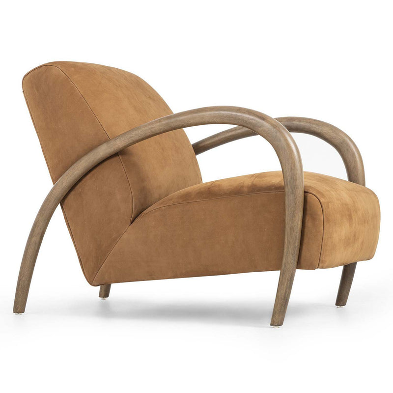 Four Hands Sandro Arm Chair