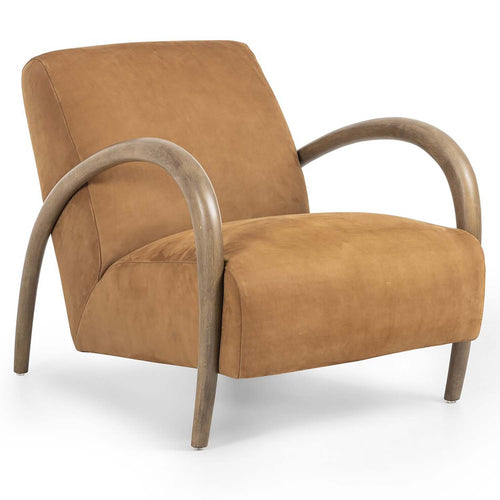 Four Hands Sandro Arm Chair