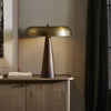 Four Hands Griffin Table Lamp