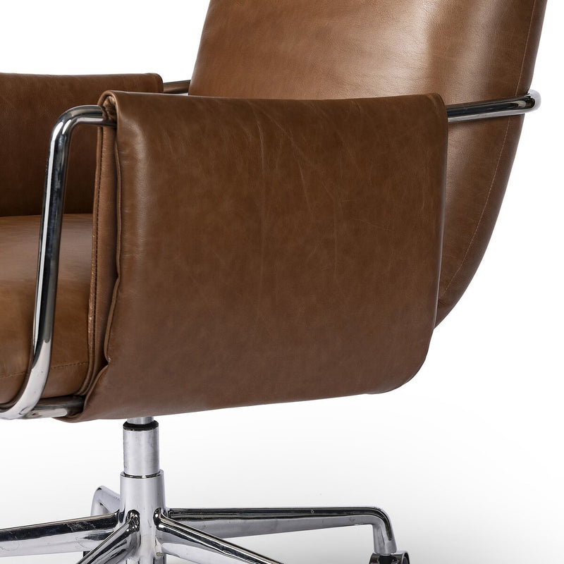 Four Hands Sherman Desk Chair