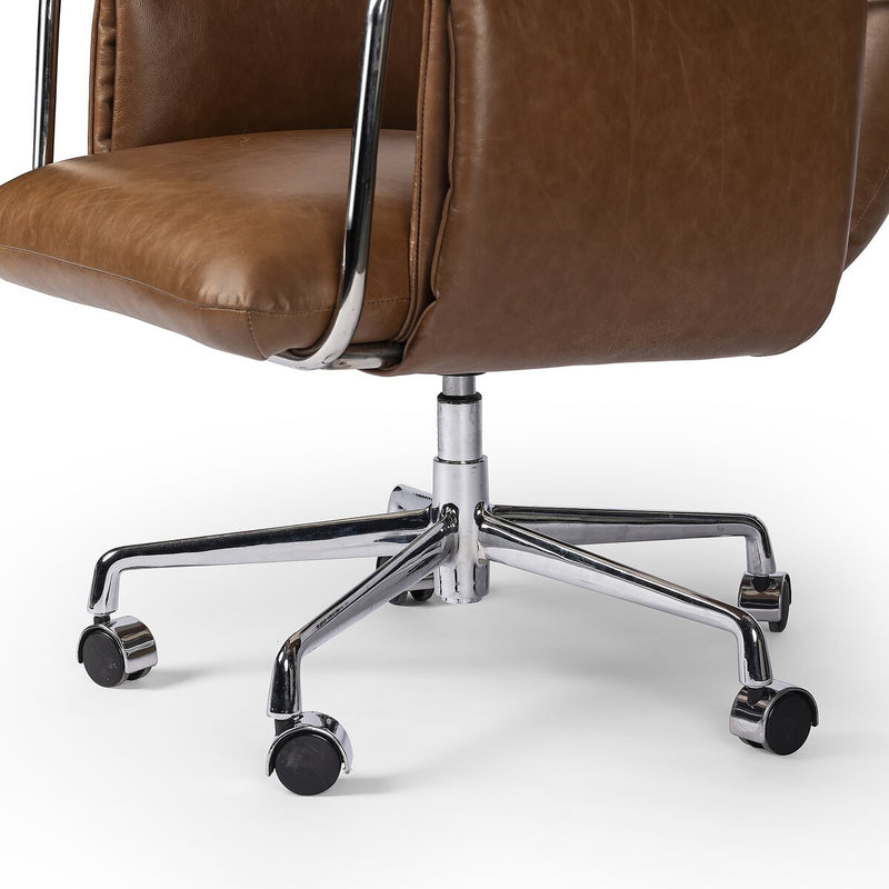 Four Hands Sherman Desk Chair