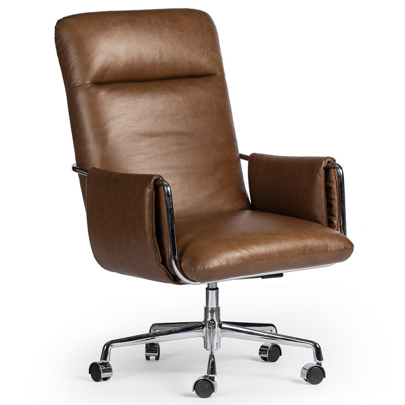 Four Hands Sherman Desk Chair