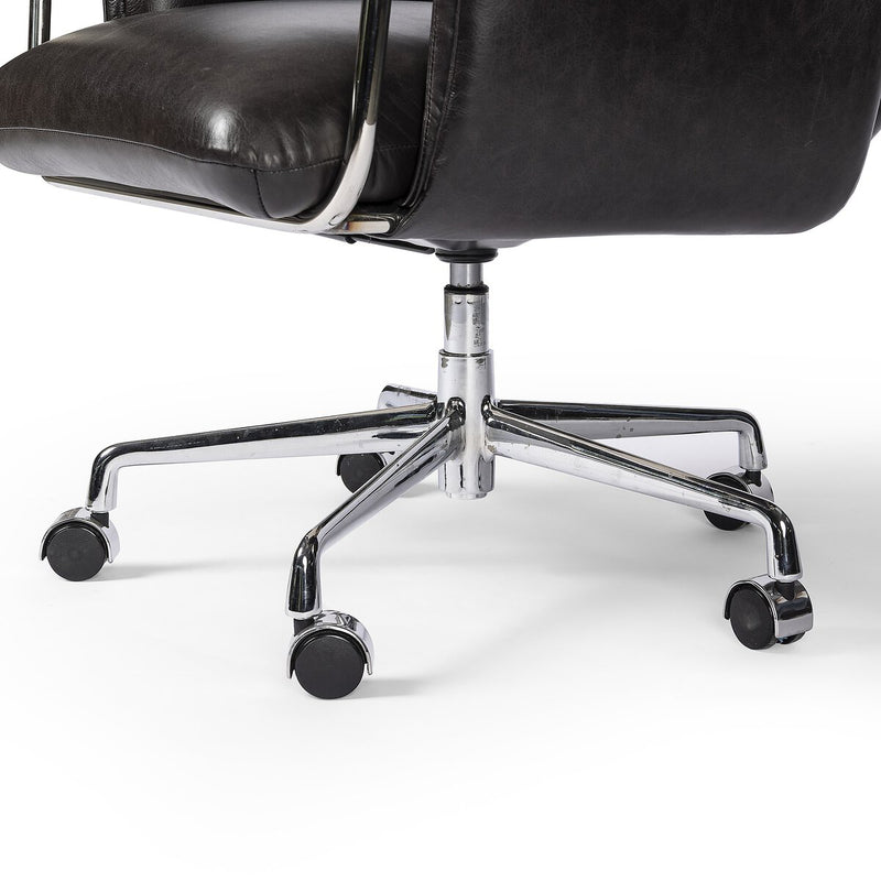 Four Hands Sherman Desk Chair