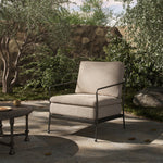 Four Hands Tally Outdoor Chair