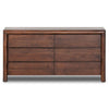 Four Hands Nigel 6 Drawer Dresser