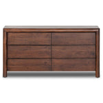 Four Hands Nigel 6 Drawer Dresser