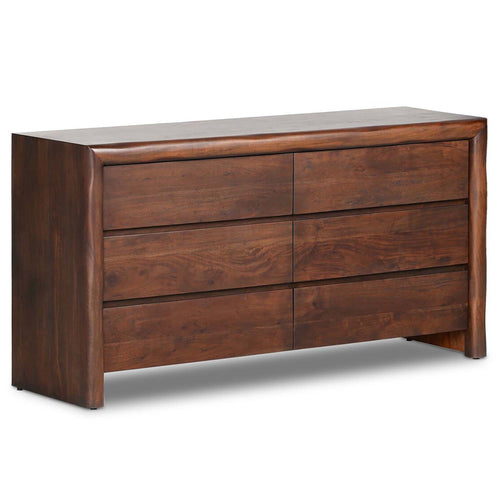 Four Hands Nigel 6 Drawer Dresser