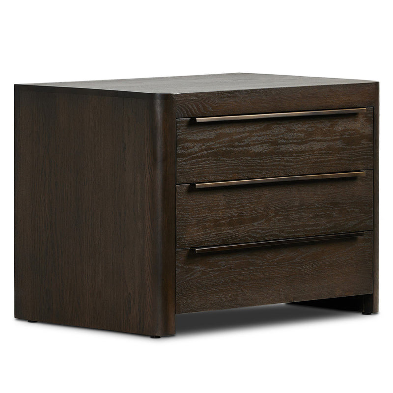 Four Hands Bruce Nightstand Set of 2