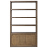 Four Hands Miko Bookcase