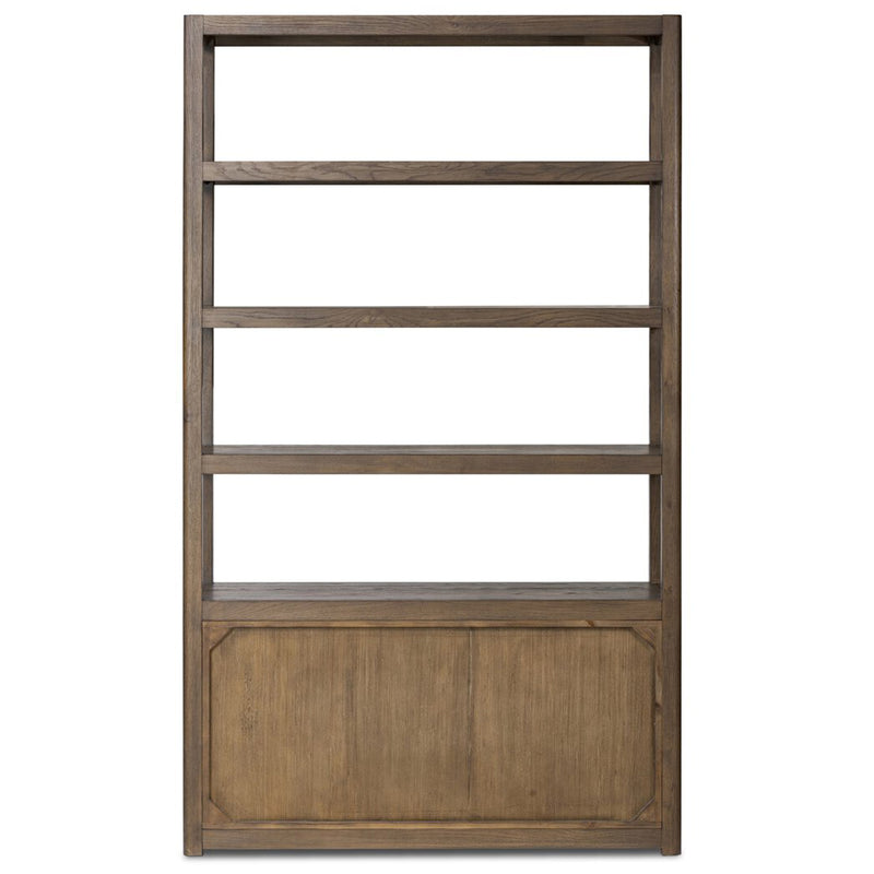 Four Hands Miko Bookcase