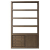 Four Hands Miko Bookcase