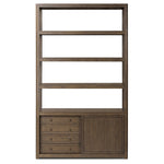 Four Hands Miko Bookcase