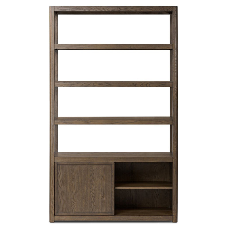 Four Hands Miko Bookcase