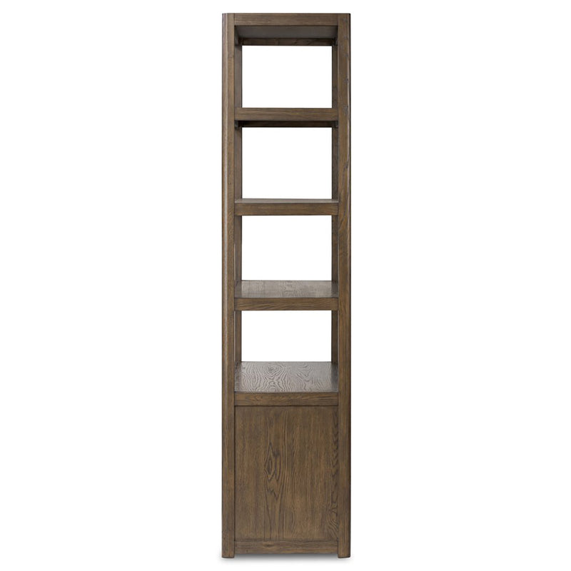 Four Hands Miko Bookcase