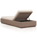 Four Hands Lorelei Outdoor Chaise