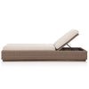 Four Hands Lorelei Outdoor Chaise