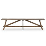 Four Hands Elio Accent Bench