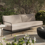 Four Hands Tally Outdoor Sofa