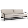 Four Hands Tally Outdoor Sofa