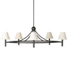 Four Hands Whittier Chandelier