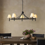 Four Hands Whittier Chandelier