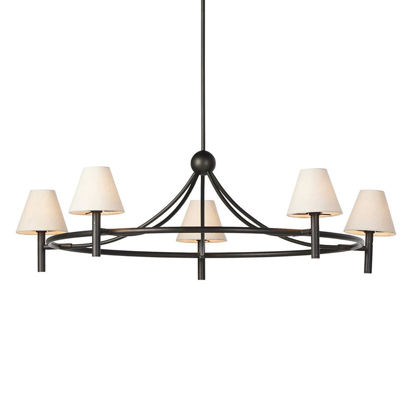 Four Hands Whittier Chandelier