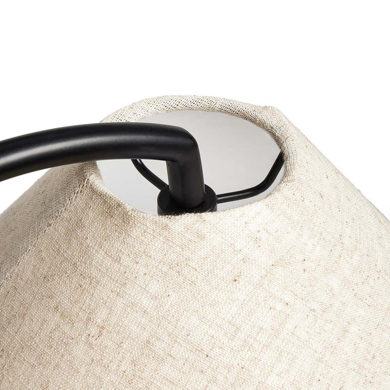 Four Hands Emile Table Lamp