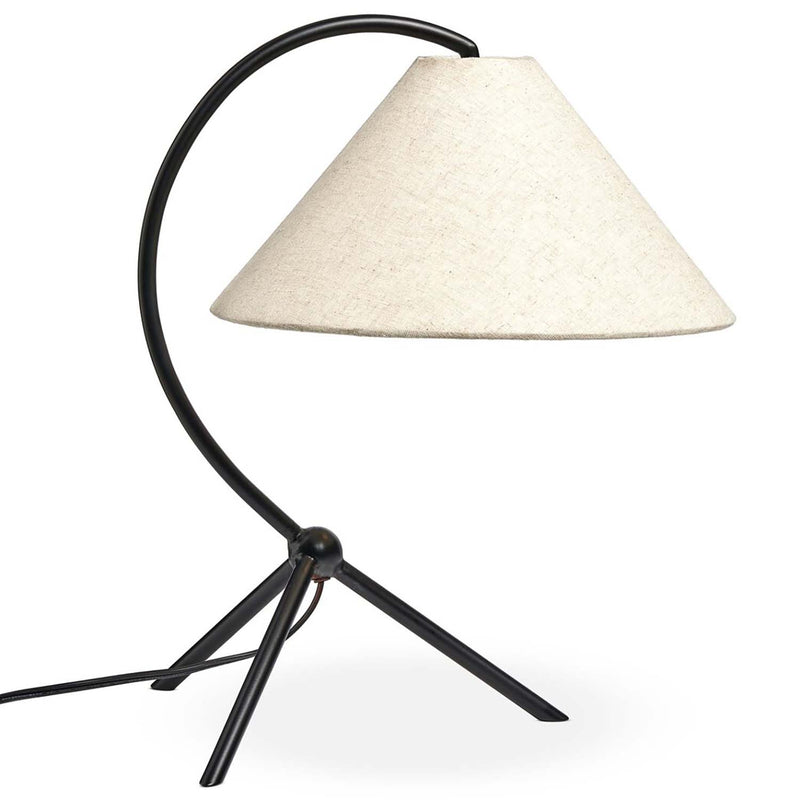 Four Hands Emile Table Lamp