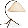 Four Hands Emile Table Lamp