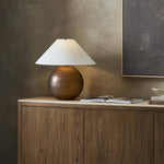 Four Hands Sienna Table Lamp