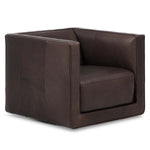 Four Hands Phillip Swivel Chair