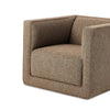 Four Hands Phillip Swivel Chair