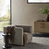 Four Hands Phillip Swivel Chair