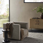 Four Hands Phillip Swivel Chair