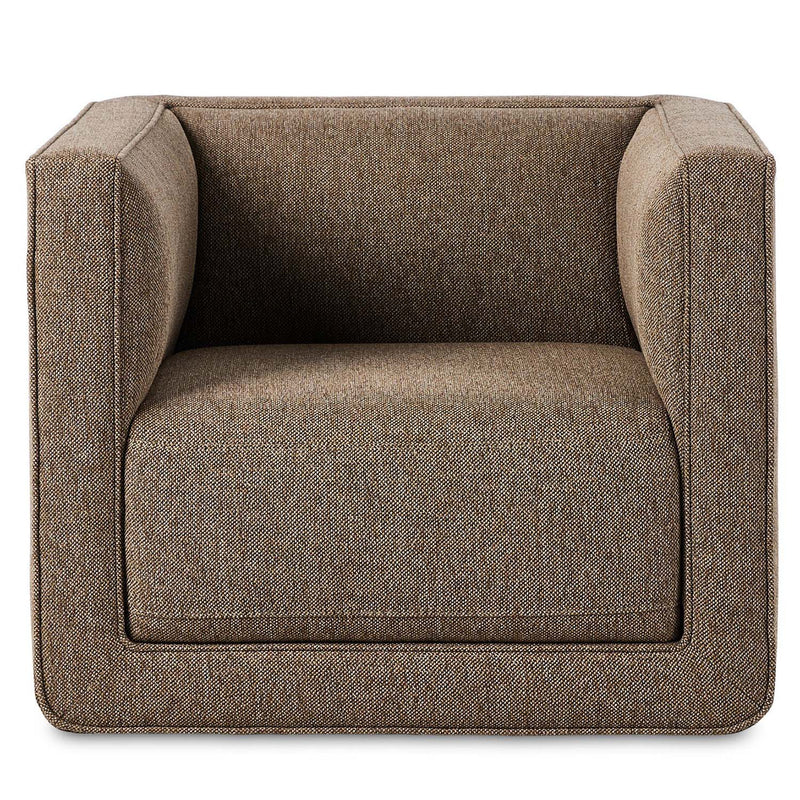 Four Hands Phillip Swivel Chair