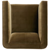 Four Hands Phillip Swivel Chair