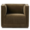 Four Hands Phillip Swivel Chair