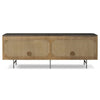 Four Hands Fletcher Media Console