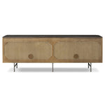 Four Hands Fletcher Media Console