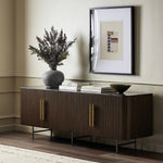 Four Hands Fletcher Media Console