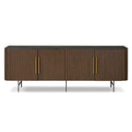 Four Hands Fletcher Media Console