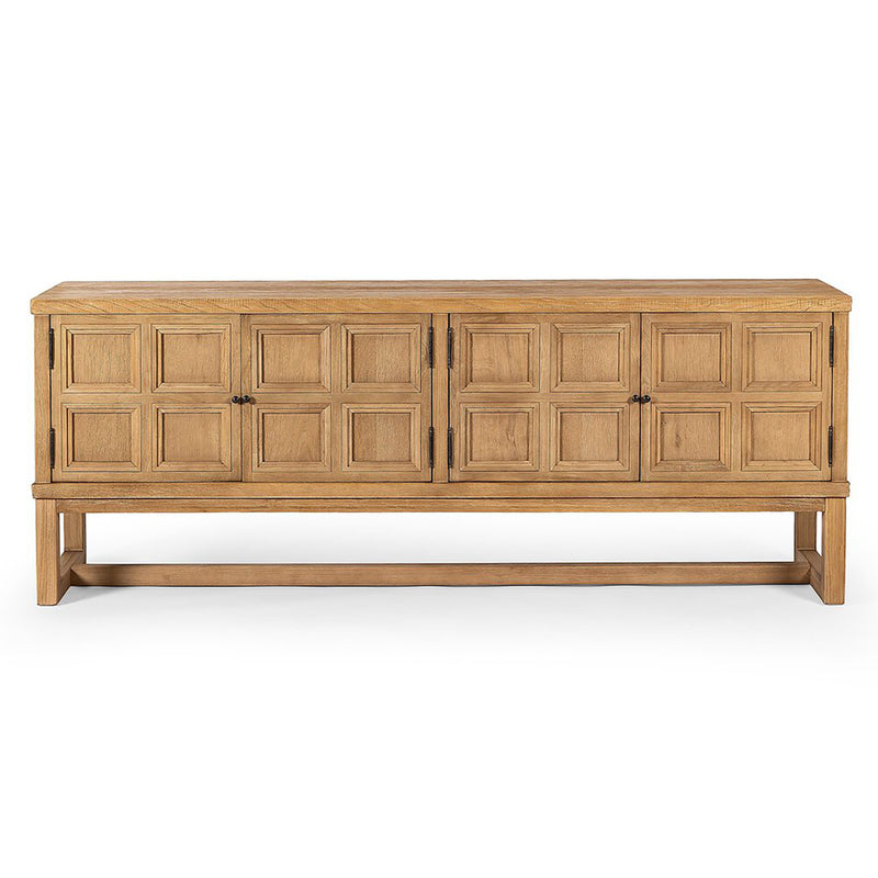 Four Hands Tamara Media Console