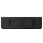 Four Hands Adolfo Media Console