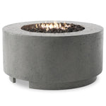 Four Hands Damian Outdoor Fire Table